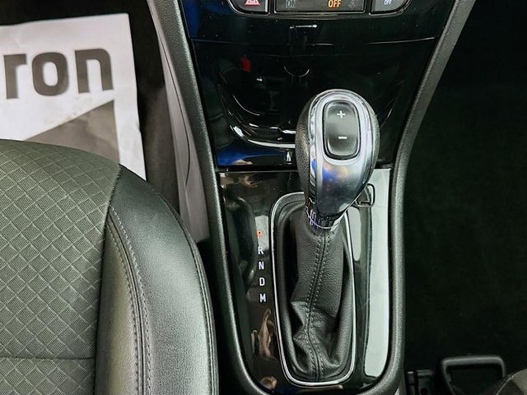 used 2019 Buick Encore car, priced at $12,994
