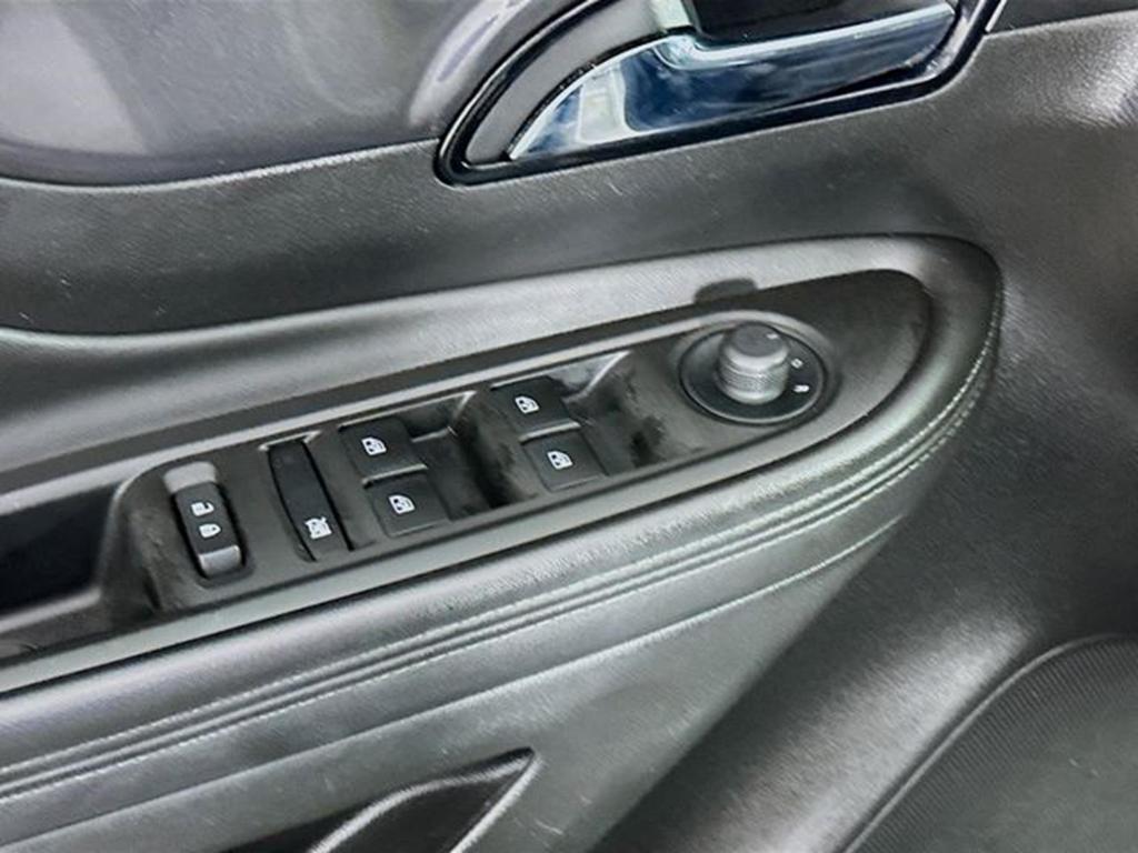 used 2019 Buick Encore car, priced at $12,994