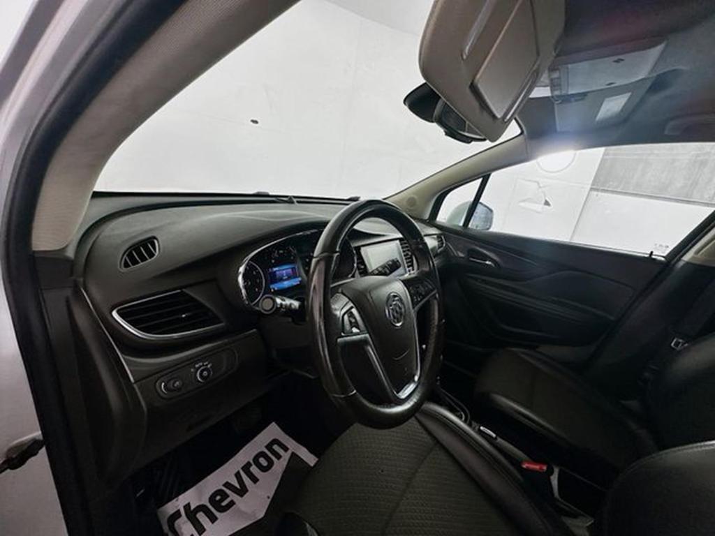 used 2019 Buick Encore car, priced at $12,994