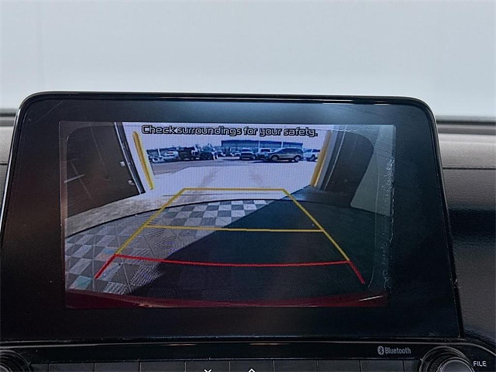 used 2019 Kia Forte car, priced at $9,998