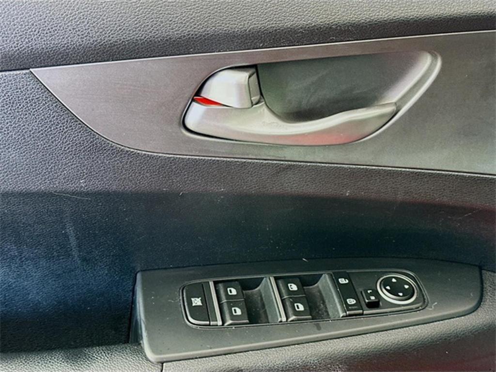 used 2019 Kia Forte car, priced at $9,998