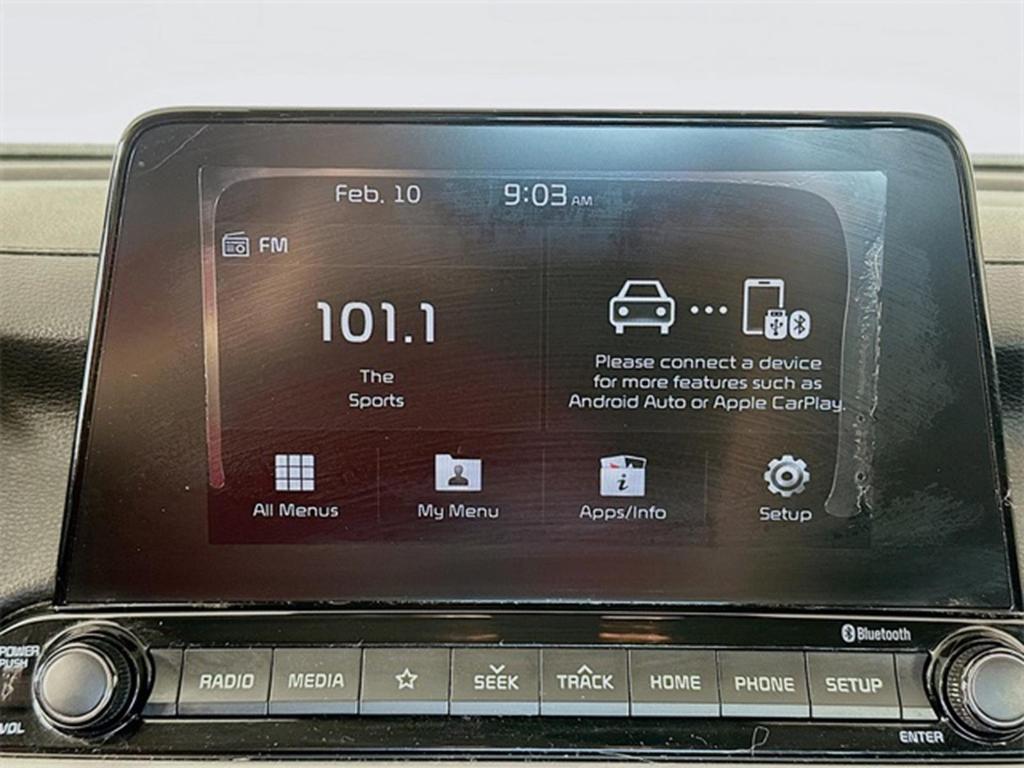 used 2019 Kia Forte car, priced at $9,998