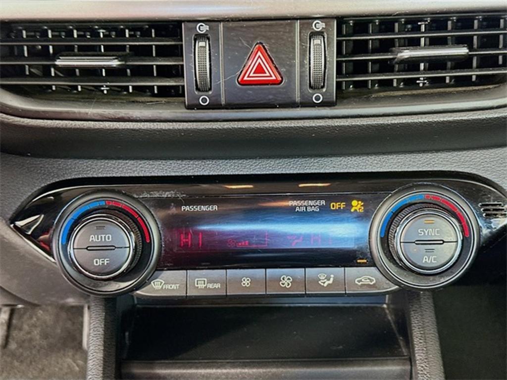 used 2019 Kia Forte car, priced at $9,998