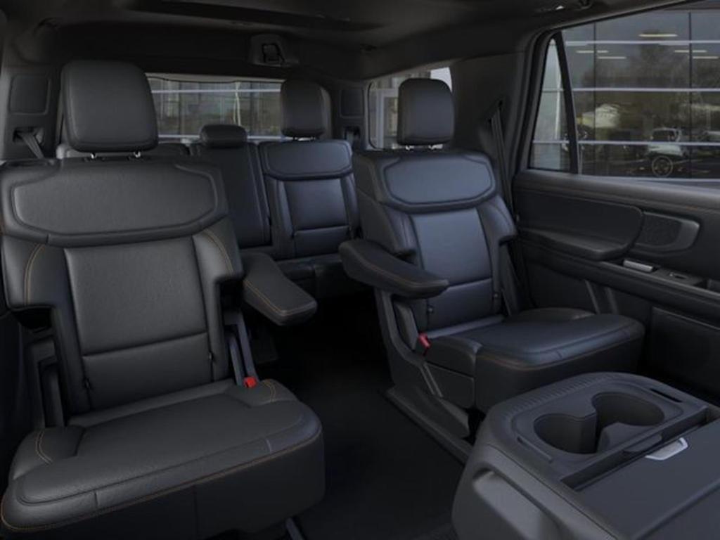 new 2026 Ford Expedition car, priced at $76,890
