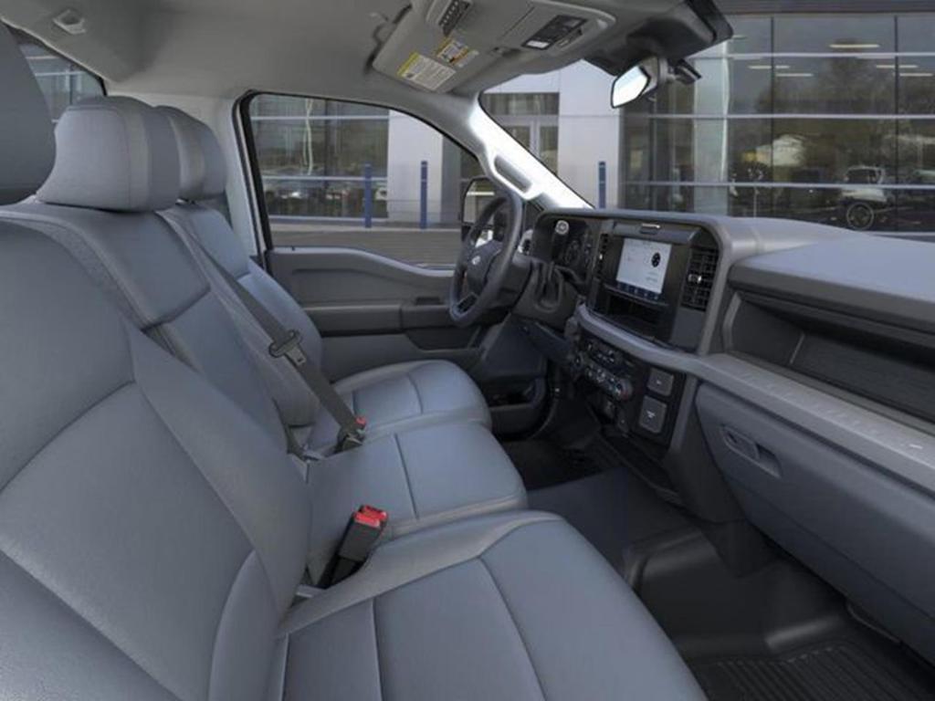 new 2026 Ford F-350 car, priced at $47,278