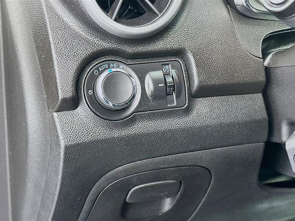 used 2016 Chevrolet Trax car, priced at $8,181