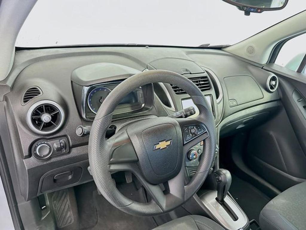 used 2016 Chevrolet Trax car, priced at $8,181