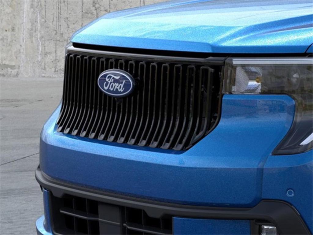 new 2026 Ford Maverick car, priced at $36,866