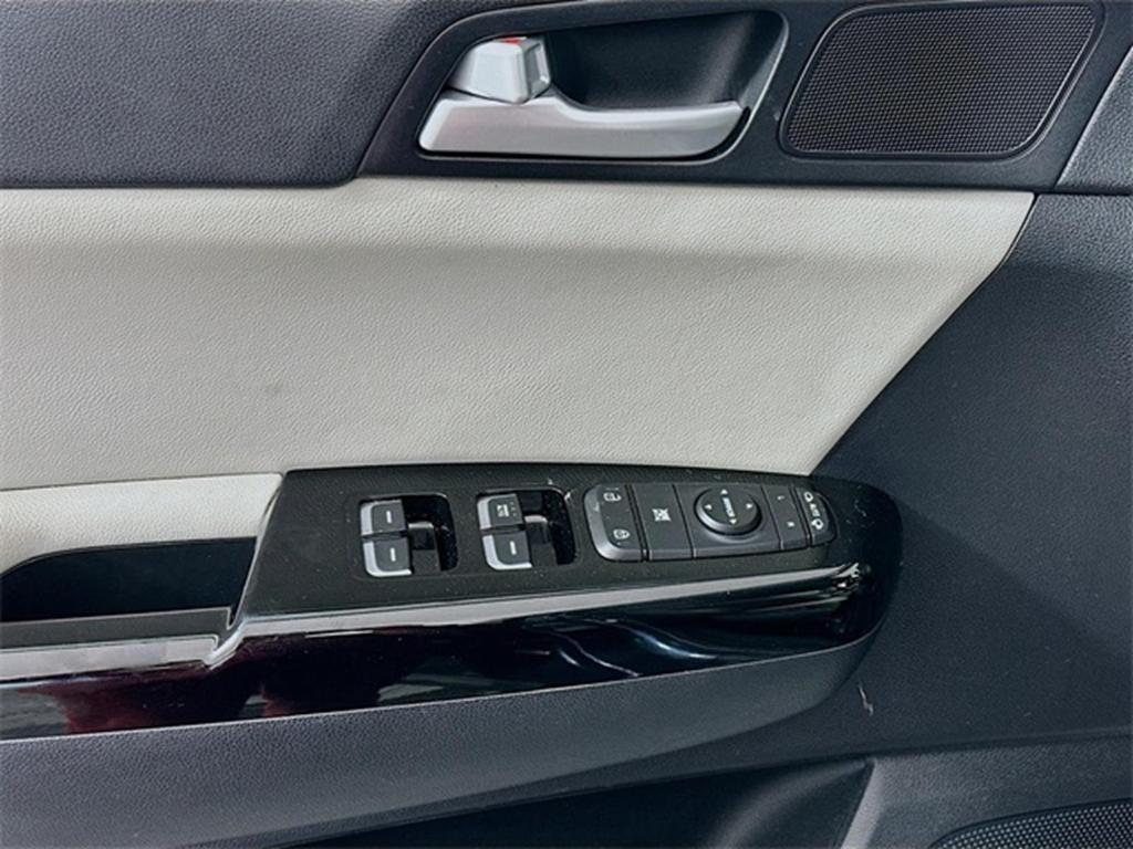 used 2018 Kia Sportage car, priced at $16,655