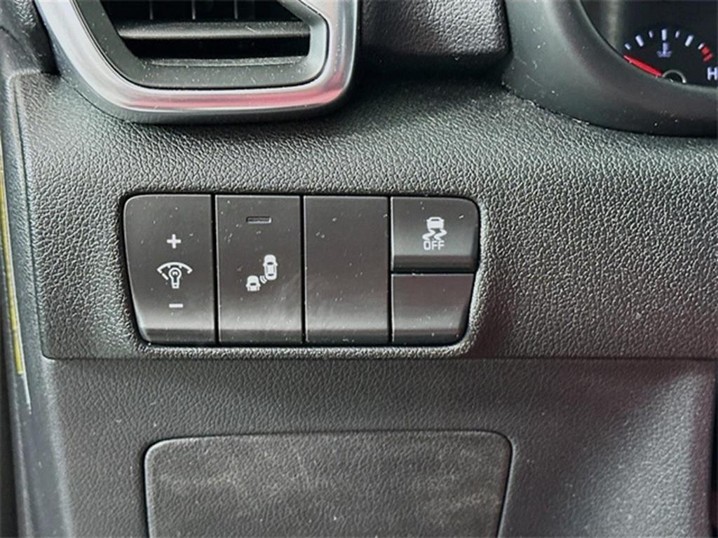 used 2018 Kia Sportage car, priced at $16,655