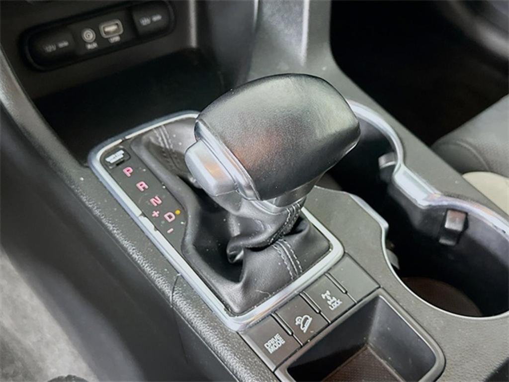 used 2018 Kia Sportage car, priced at $16,655