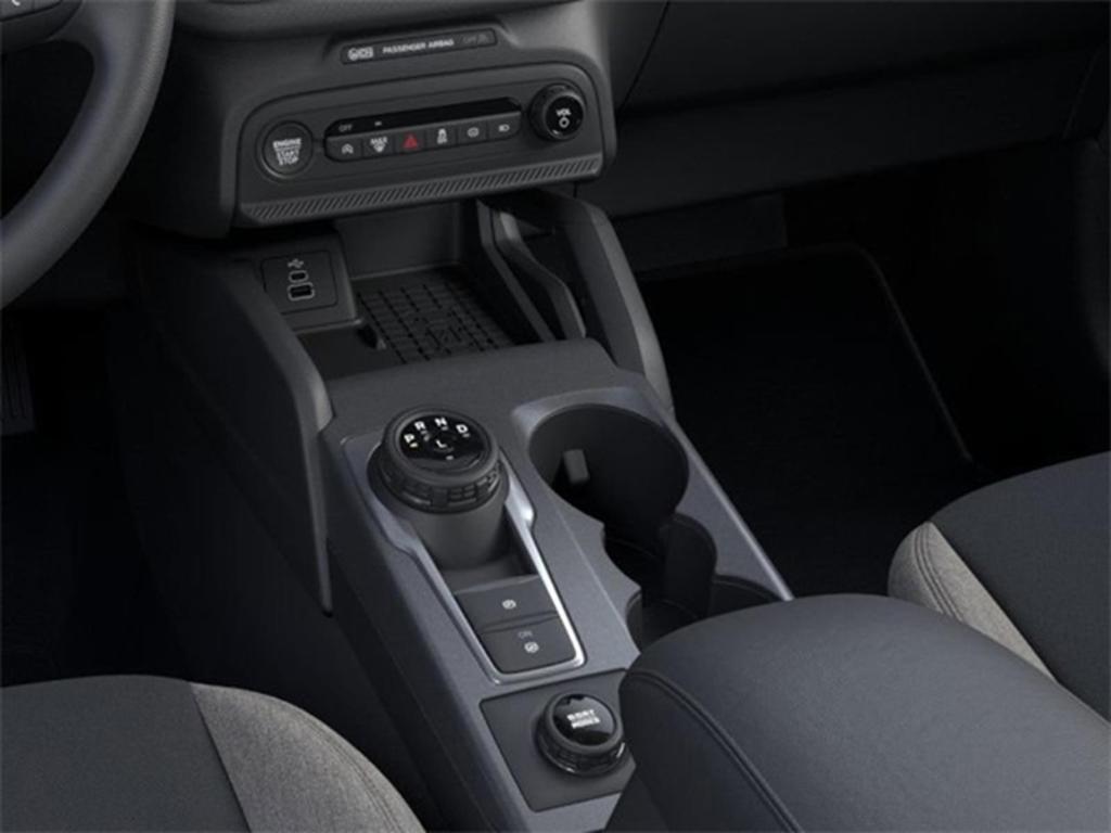 new 2025 Ford Bronco Sport car, priced at $31,420