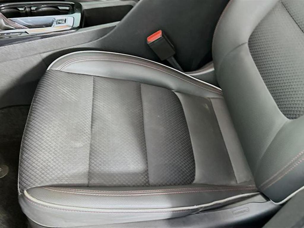 used 2022 Chevrolet TrailBlazer car, priced at $20,424