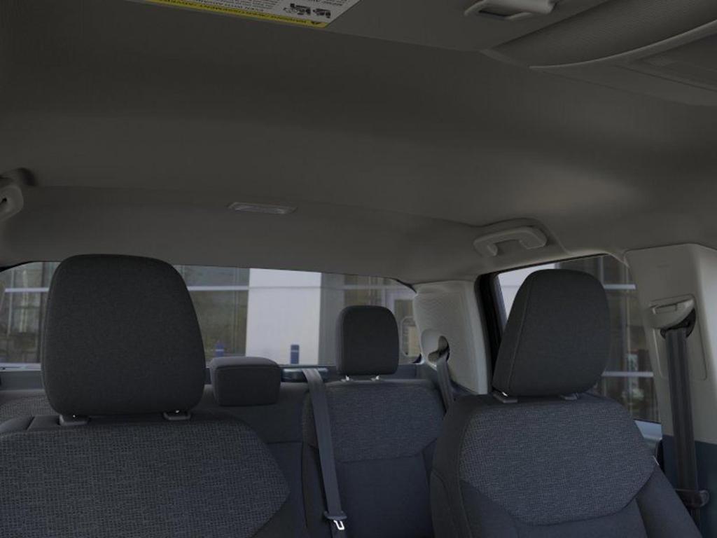 new 2026 Ford Maverick car, priced at $28,303
