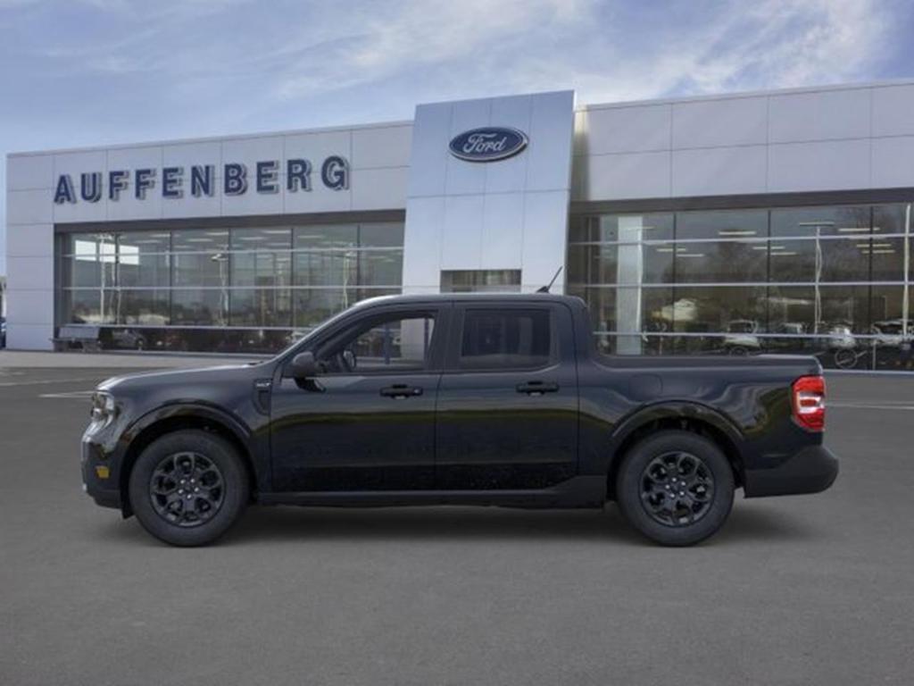 new 2026 Ford Maverick car, priced at $30,346
