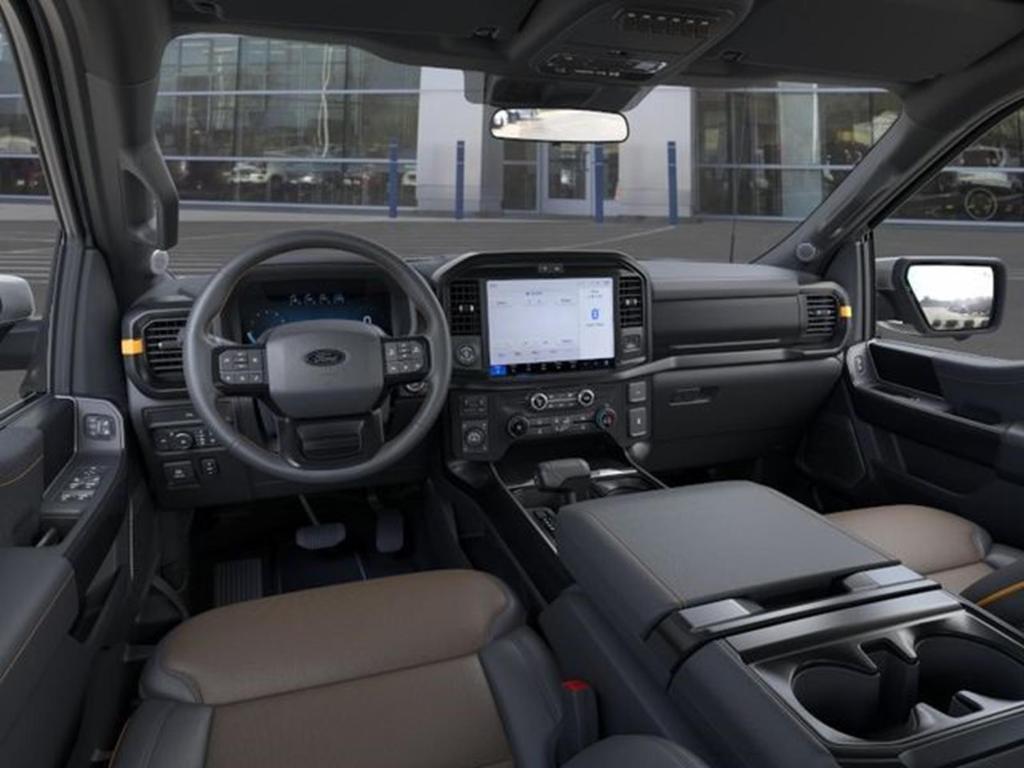new 2026 Ford F-150 car, priced at $66,016