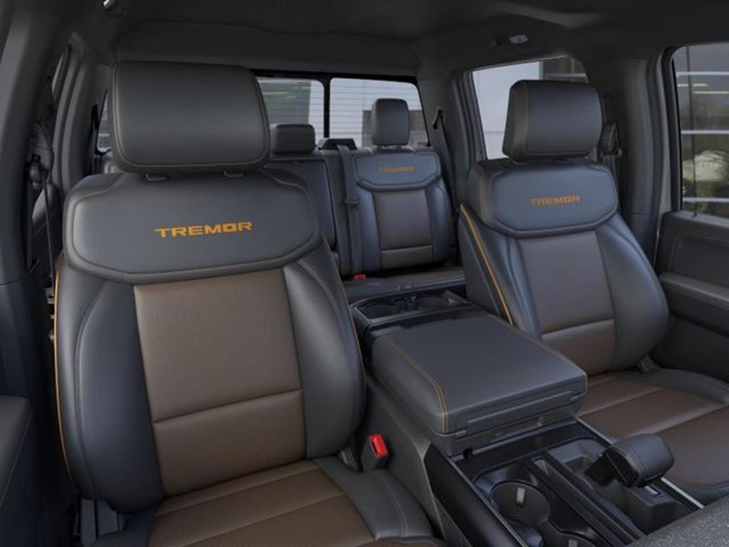 new 2026 Ford F-150 car, priced at $66,016