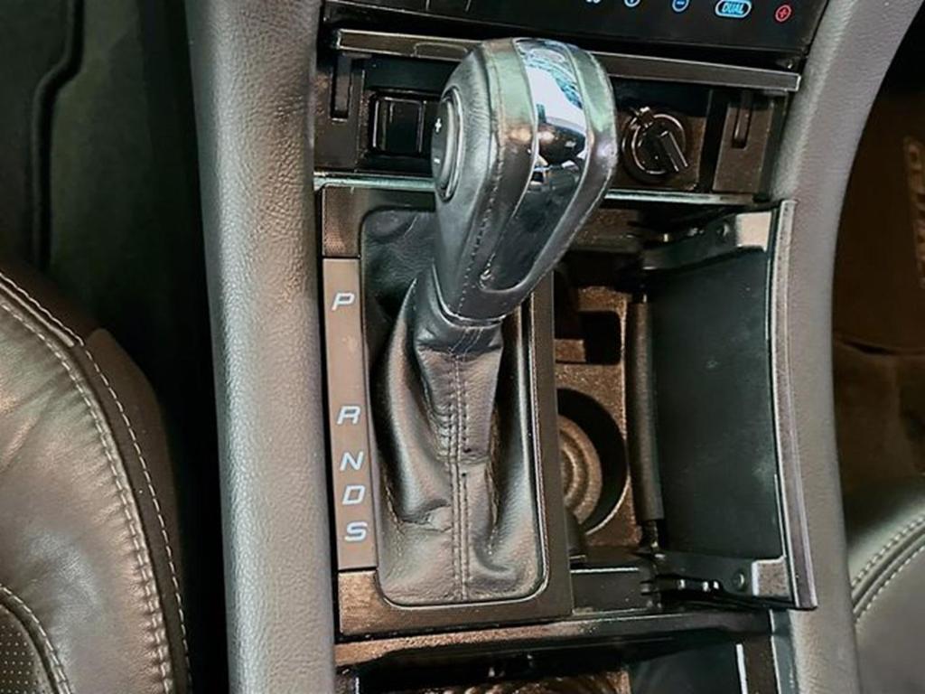 used 2018 Ford Taurus car, priced at $15,718