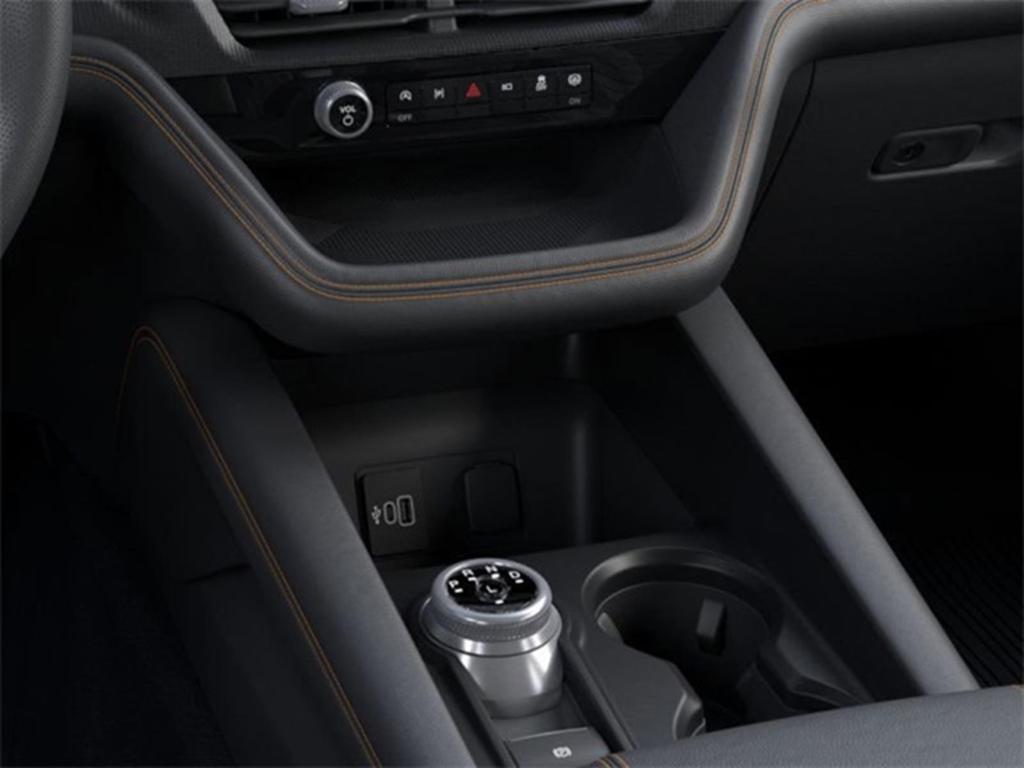 new 2026 Ford Explorer car, priced at $55,038