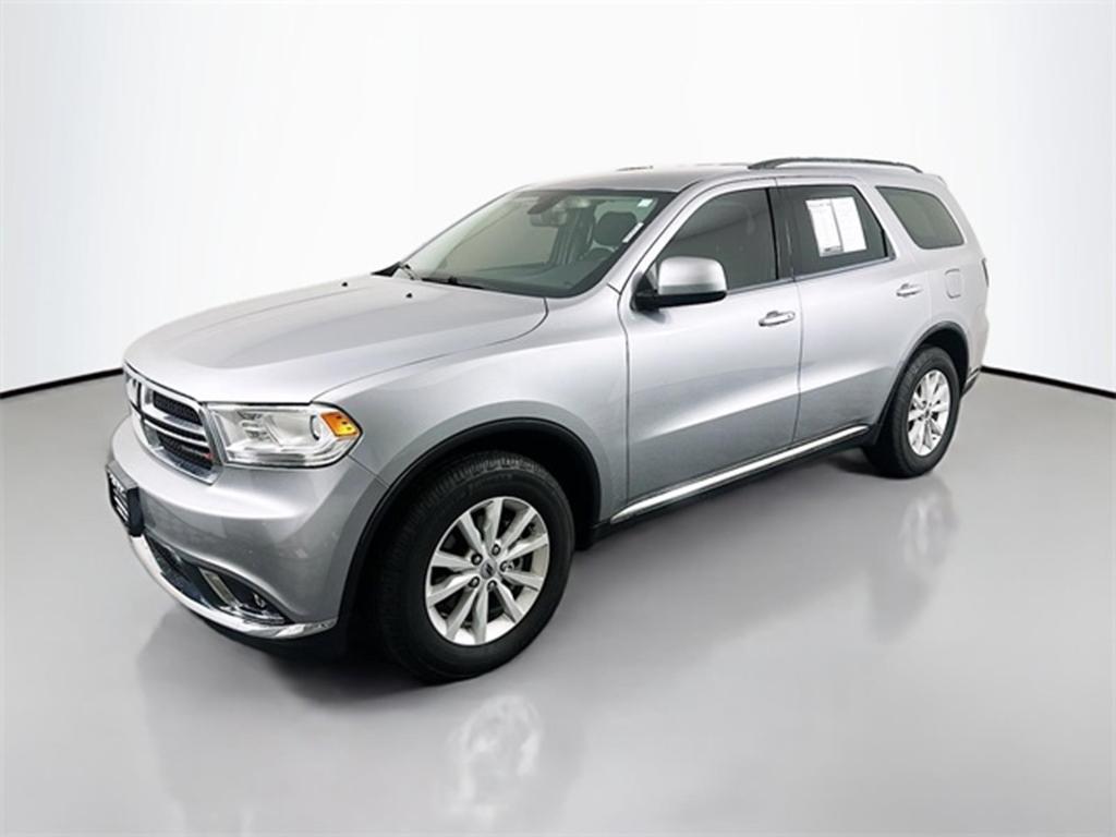 used 2020 Dodge Durango car, priced at $23,762