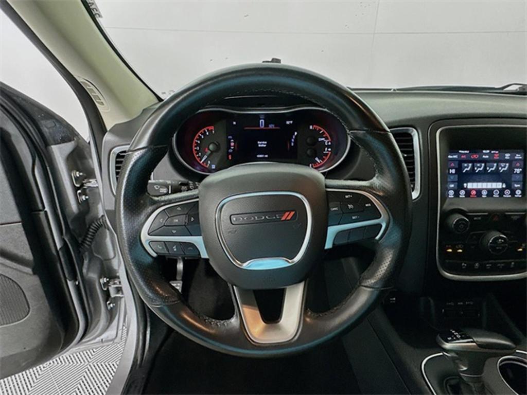 used 2020 Dodge Durango car, priced at $23,762