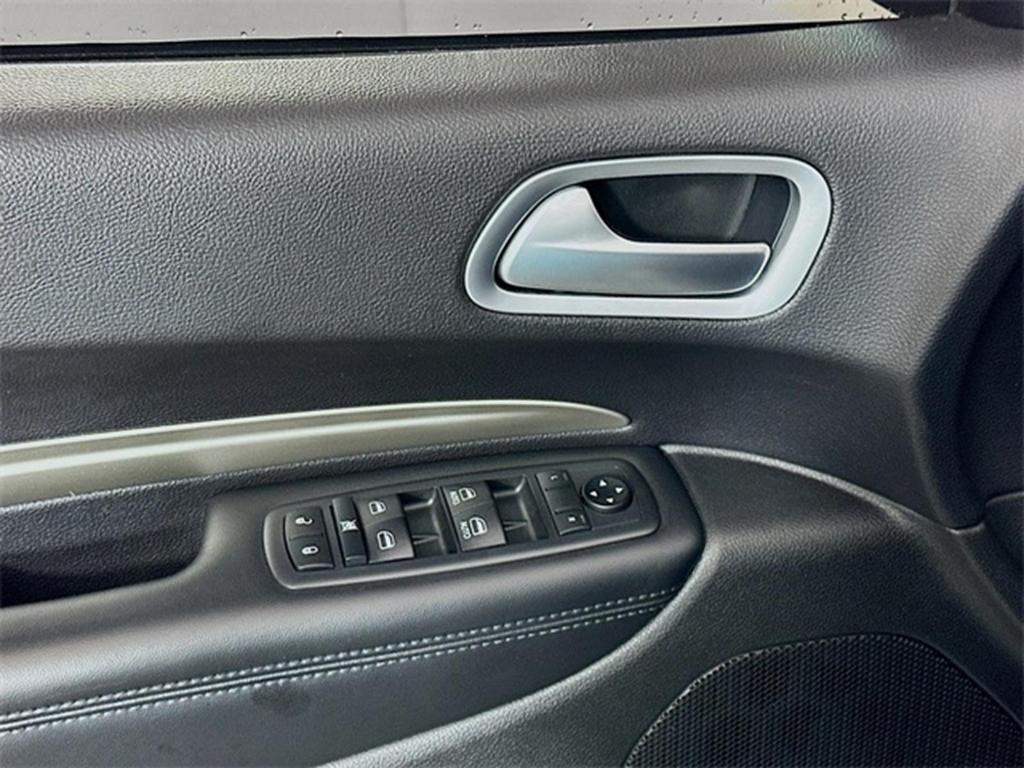 used 2020 Dodge Durango car, priced at $23,762