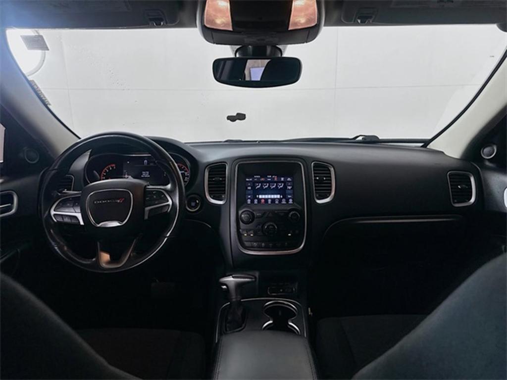 used 2020 Dodge Durango car, priced at $23,762