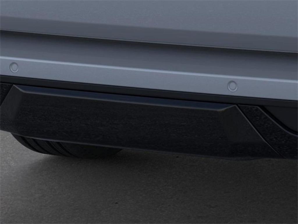 new 2025 Ford Expedition Max car, priced at $79,581