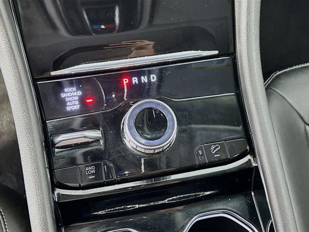 used 2022 Jeep Grand Cherokee 4xe car, priced at $25,697