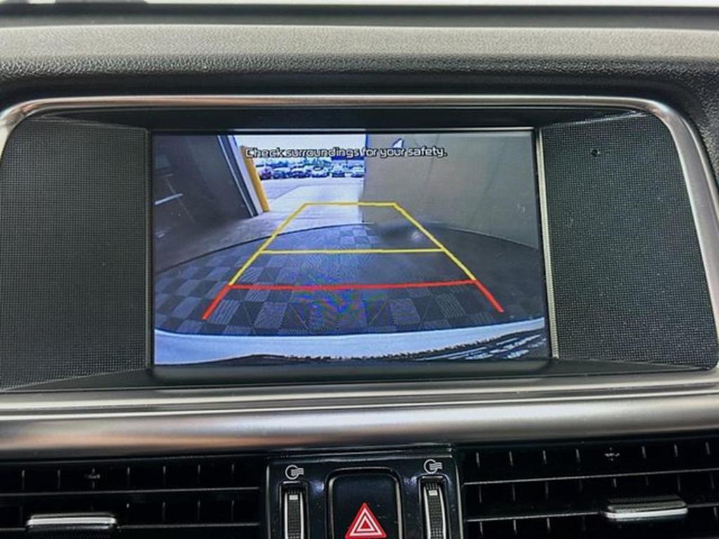 used 2018 Kia Optima car, priced at $14,615