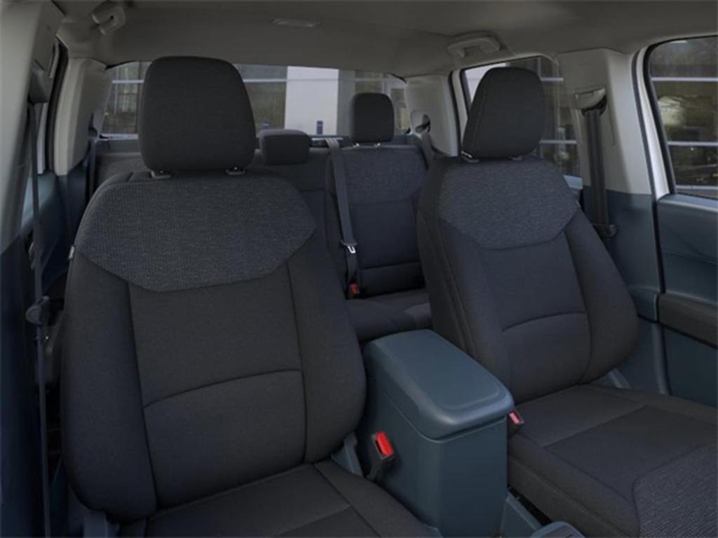 new 2025 Ford Maverick car, priced at $29,593