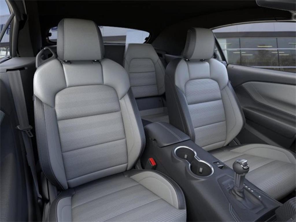 new 2026 Ford Mustang car, priced at $47,610