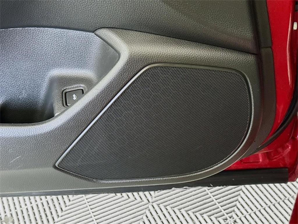 used 2018 Honda Accord car, priced at $18,332