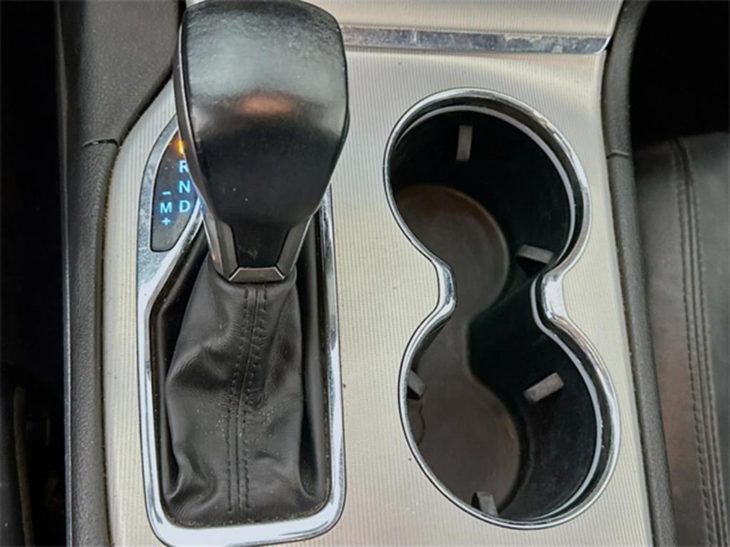 used 2018 Jeep Grand Cherokee car, priced at $18,799