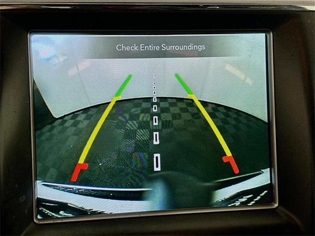 used 2018 Jeep Grand Cherokee car, priced at $18,799