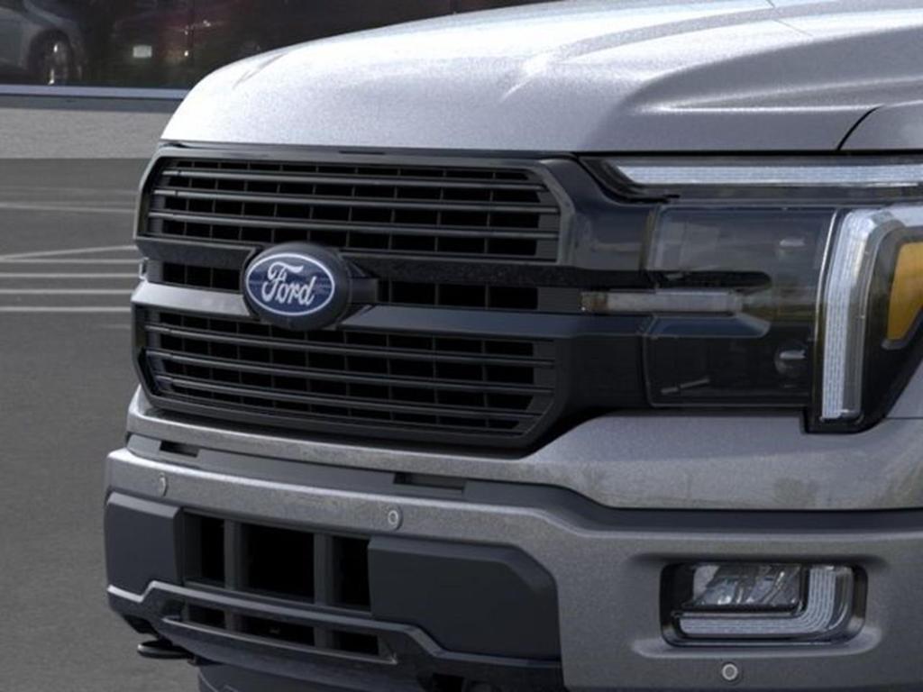 new 2026 Ford F-150 car, priced at $72,867