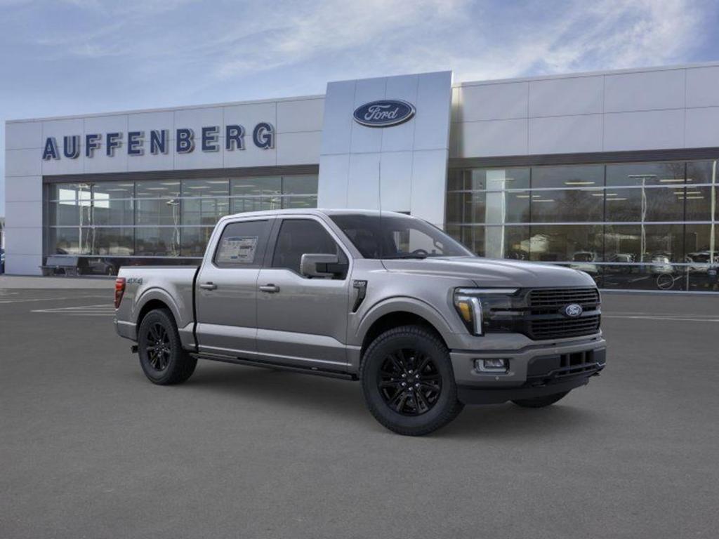 new 2026 Ford F-150 car, priced at $73,279