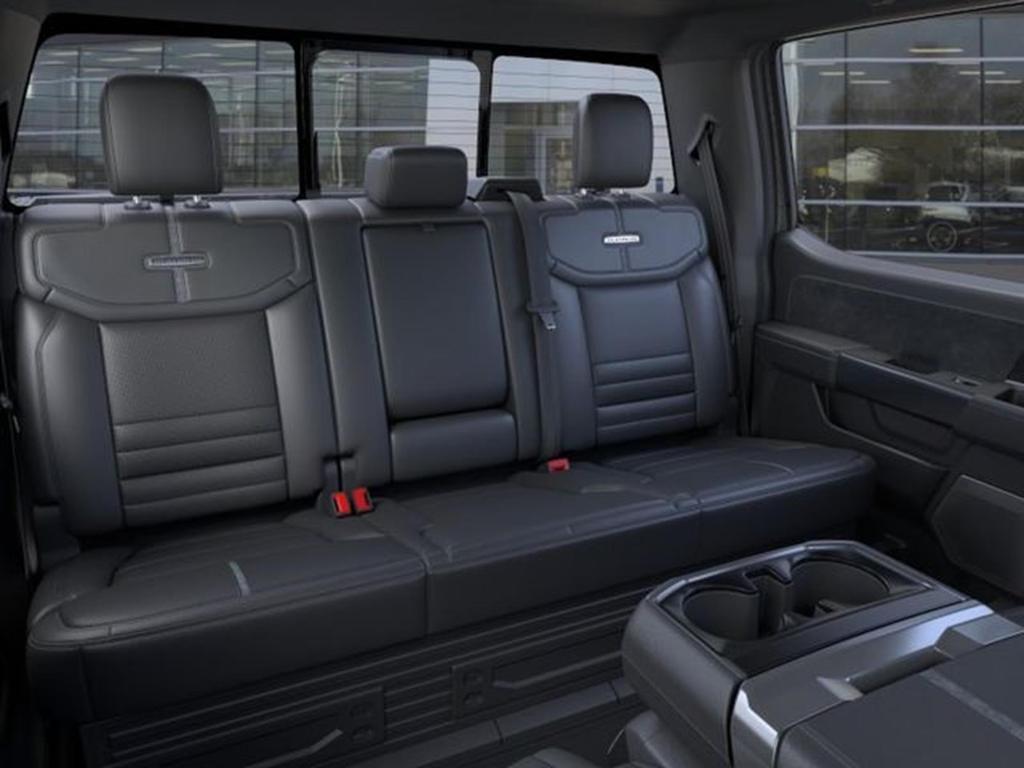 new 2026 Ford F-150 car, priced at $72,867