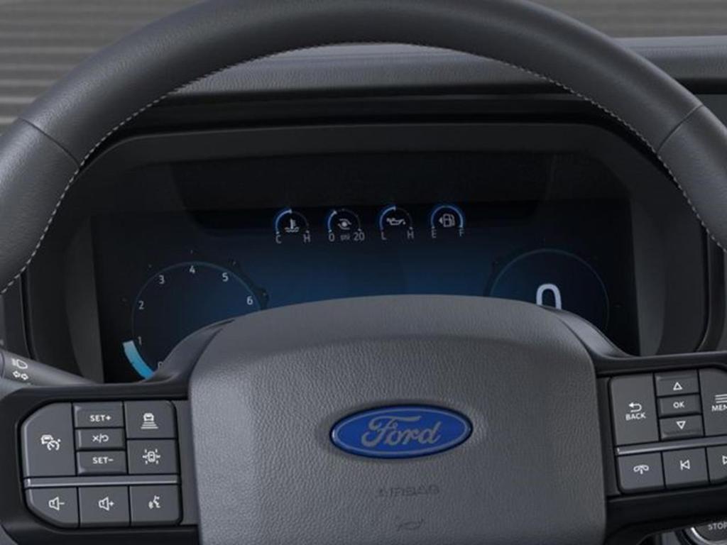 new 2026 Ford F-150 car, priced at $72,867