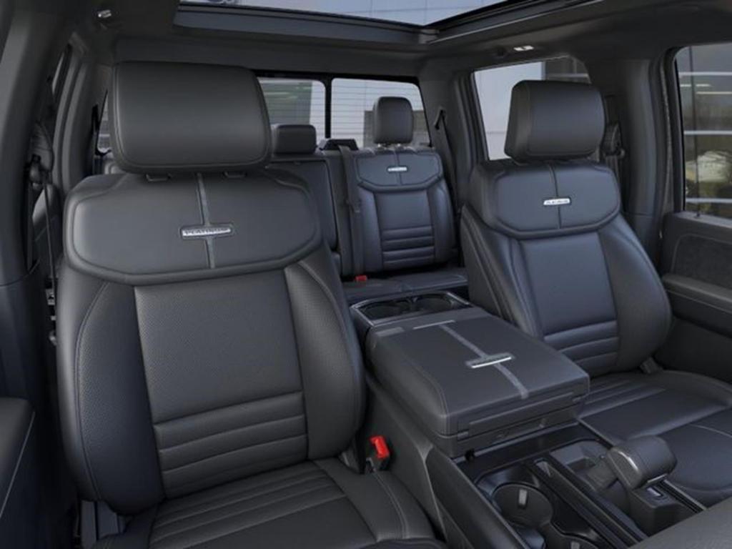 new 2026 Ford F-150 car, priced at $72,867