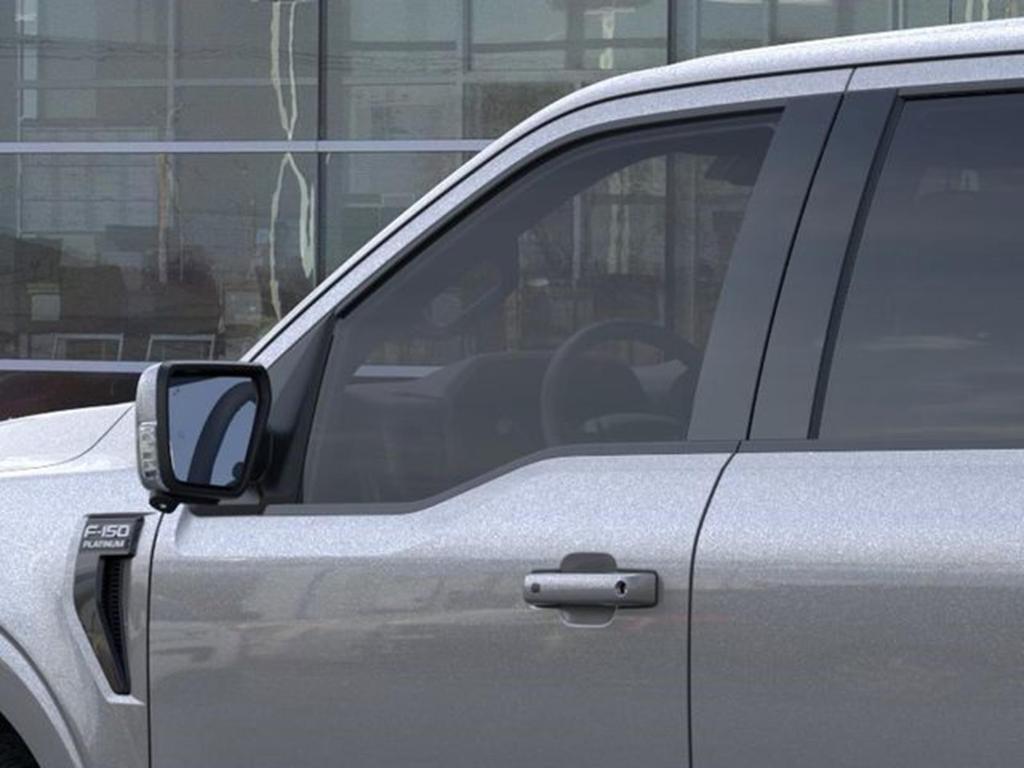 new 2026 Ford F-150 car, priced at $72,867