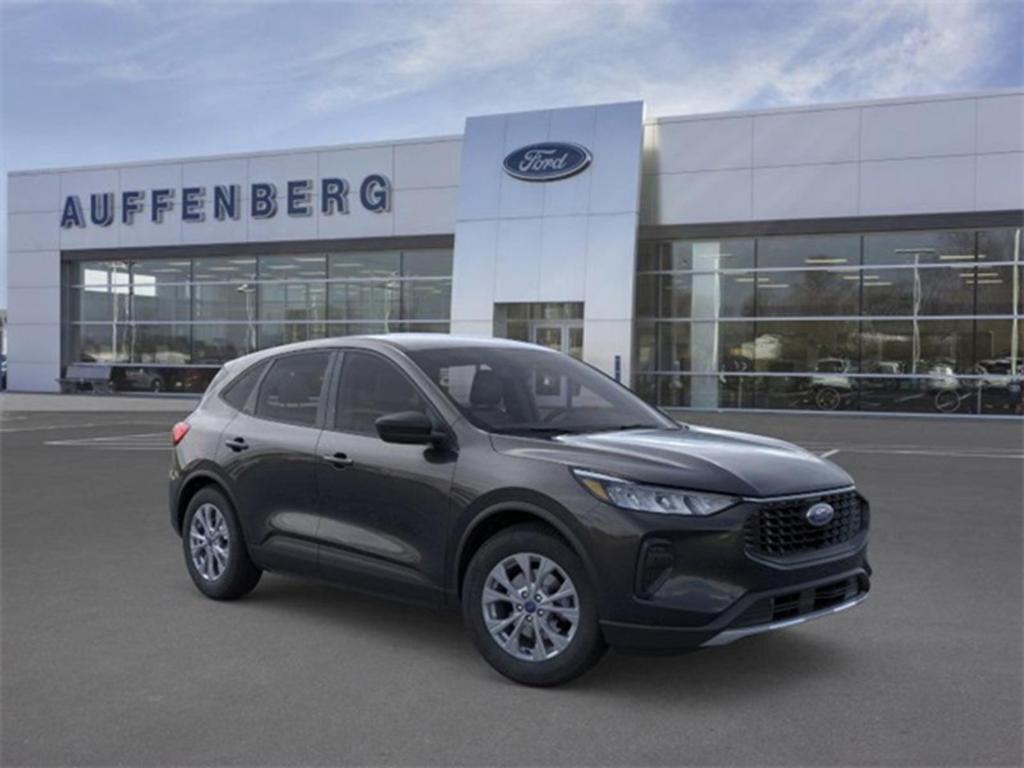 new 2026 Ford Escape car, priced at $28,369