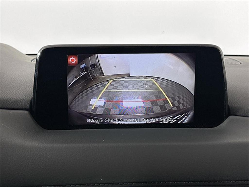 used 2020 Mazda CX-5 car, priced at $20,470