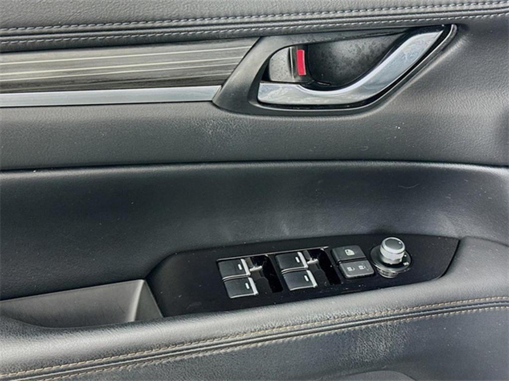 used 2020 Mazda CX-5 car, priced at $20,470