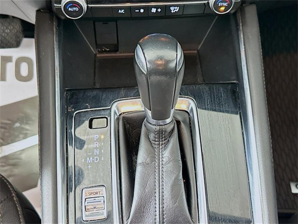 used 2020 Mazda CX-5 car, priced at $20,470