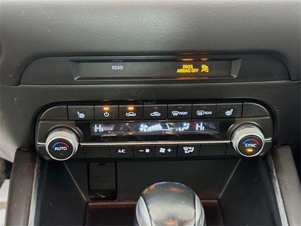 used 2020 Mazda CX-5 car, priced at $20,470