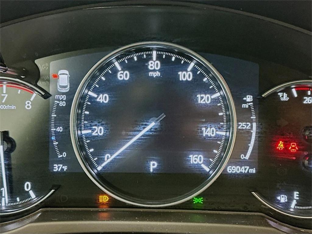 used 2020 Mazda CX-5 car, priced at $20,470