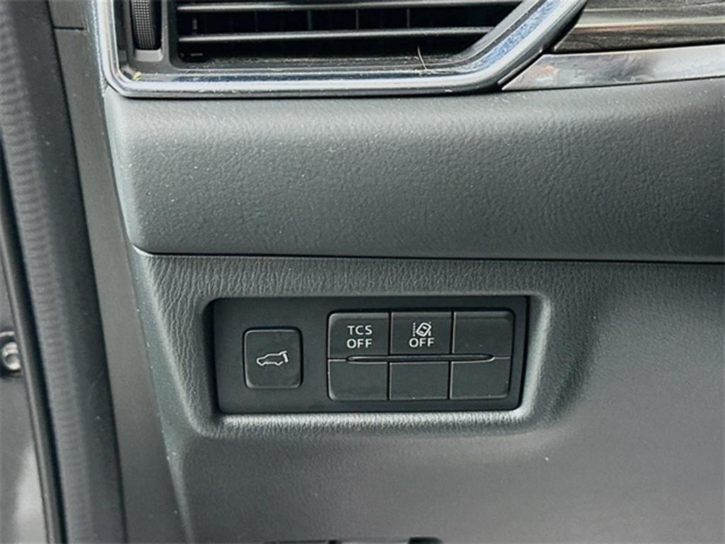 used 2020 Mazda CX-5 car, priced at $20,470