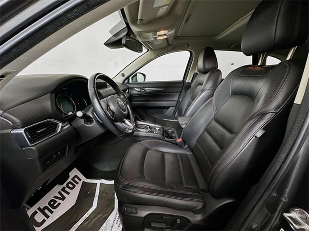 used 2020 Mazda CX-5 car, priced at $20,470