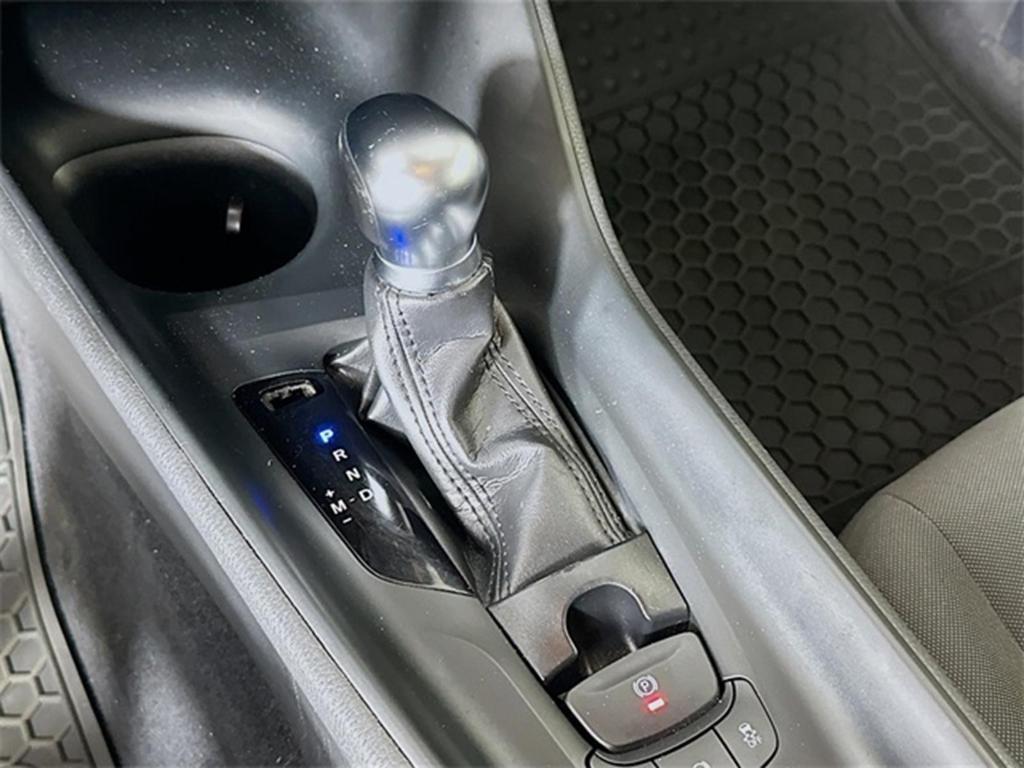 used 2020 Toyota C-HR car, priced at $13,407